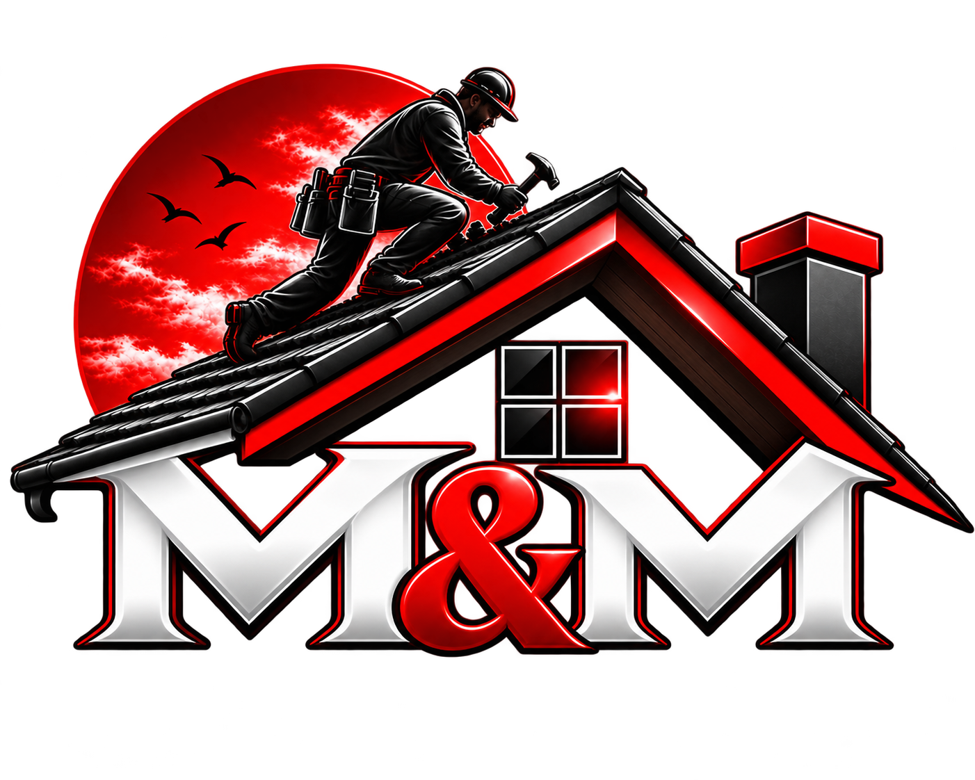 Logo M M